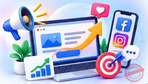 Online marketing