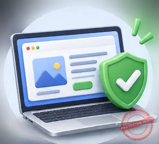 Weboldal karbantartás és biztonság