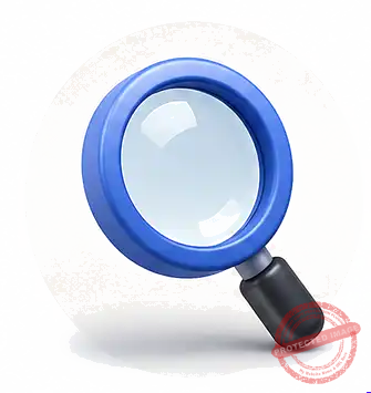 SEO keresőoptimalizálás nagyító
