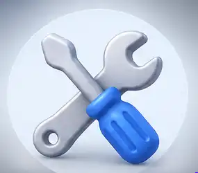 Weboldal hibajavítás