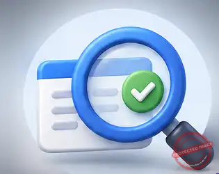 Weboldal ellenőrzés
