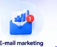 E-mail marketing
