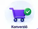 Konverzió