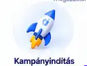 Kampányindítás